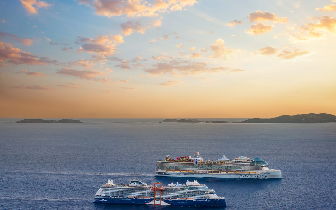 This Cruise From Los Angeles Is The Perfect Family Vacation With Teens 