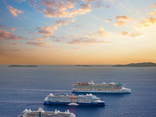 This Cruise From Los Angeles Is The Perfect Family Vacation With Teens 