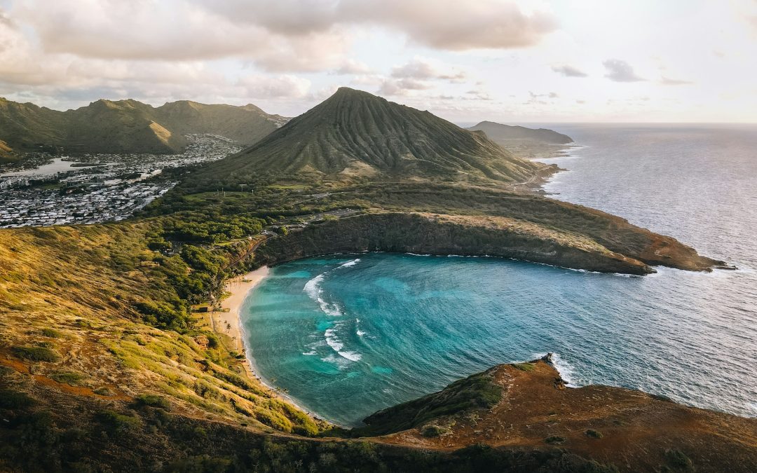 12 Awesome And Affordable Places to Go for Spring Break