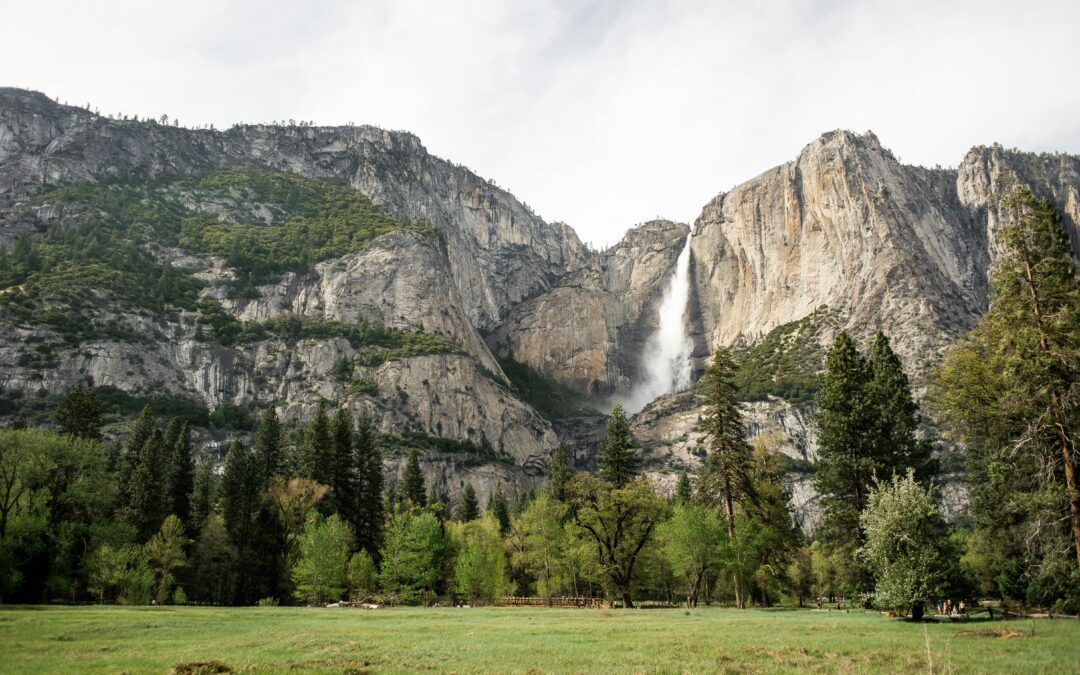 7 Epic Family Adventures in California’s National Parks