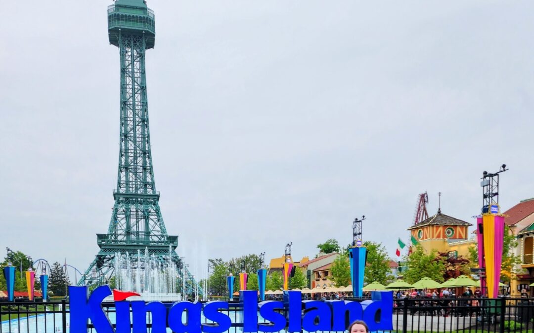 Kings Island With Kids: A Real Parent’s Guide