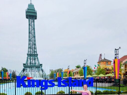 Kings Island With Kids: A Real Parent’s Guide