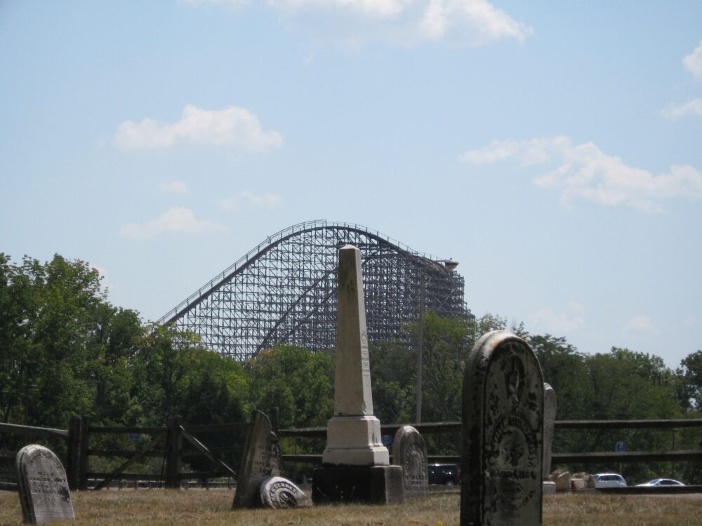 Kings Island With Kids: A Real Parent’s Guide Dog Street Cemetery