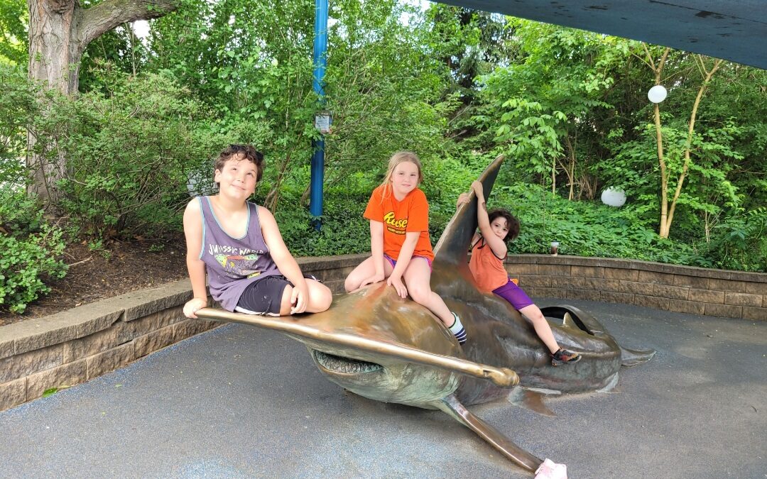 14 Fabulous Things to Do in Columbus, Ohio with Kids: Spring Break Edition