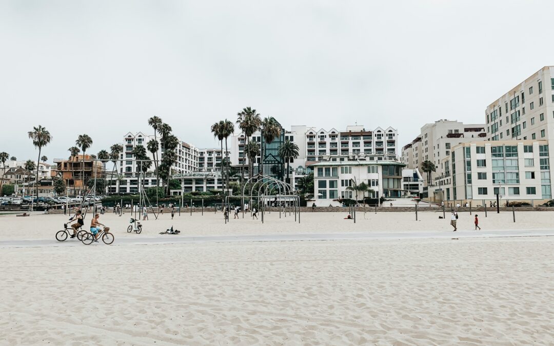 Sun, Sand, and Suite Dreams at these 13 California Luxury Beach Resorts