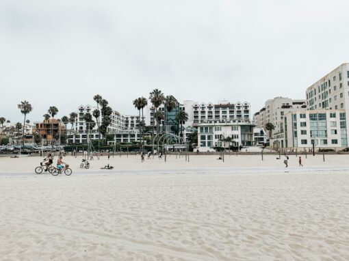 Sun, Sand, and Suite Dreams at these 13 California Luxury Beach Resorts