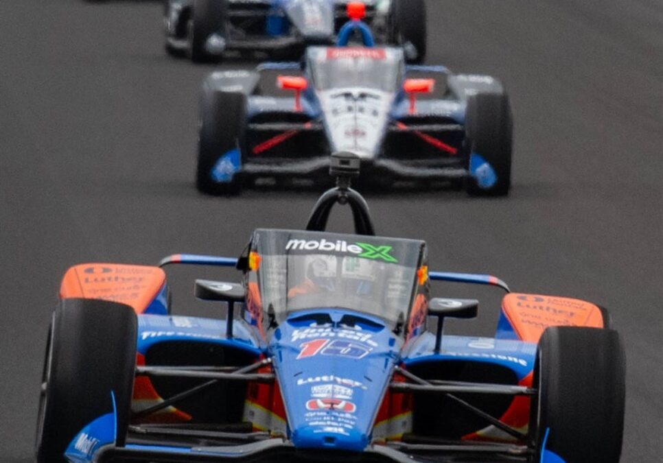 The Ultimate Family Guide to the Indy 500