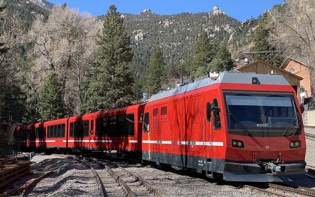 The Ultimate List of Things to Do in Colorado Springs with Kids