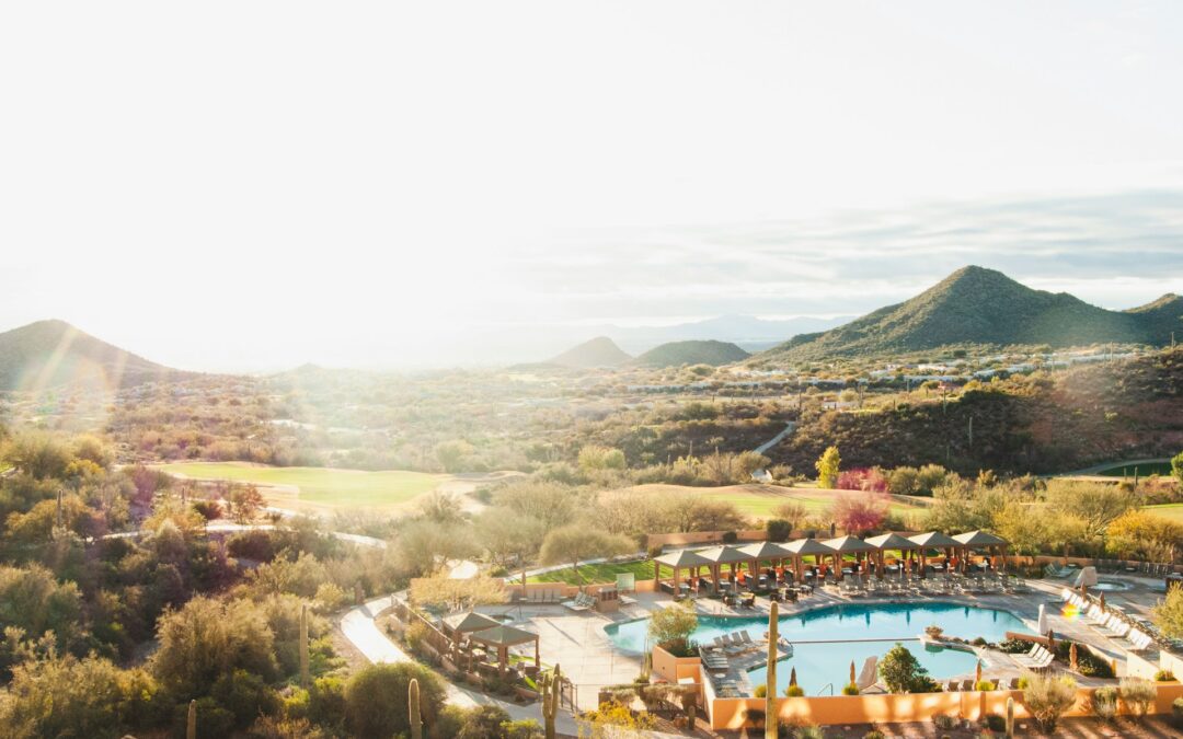 Five Best Resorts Near the Grand Canyon for Families (That Actually Make the Trip Easier)