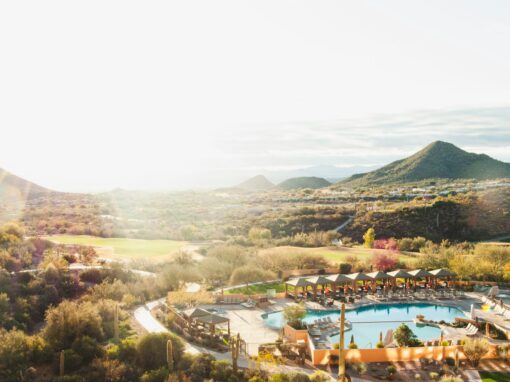 Five Best Resorts Near the Grand Canyon for Families (That Actually Make the Trip Easier)