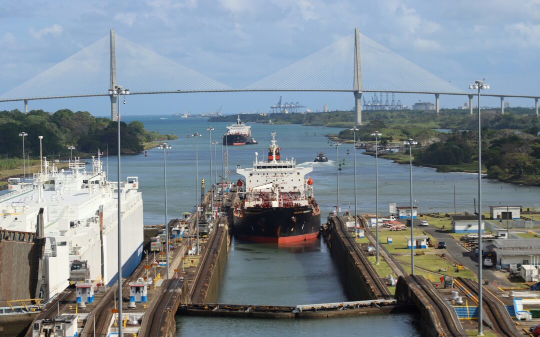 Panama Canal With Kids: How To Plan An Unforgettable Family Trip
