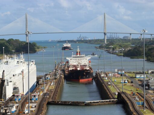 Panama Canal With Kids: How To Plan An Unforgettable Family Trip