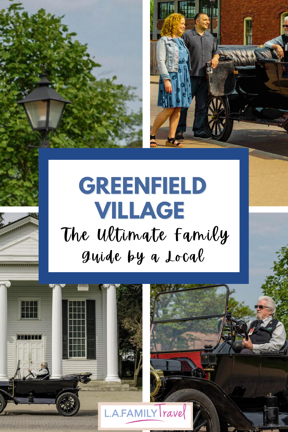 pinterest greenfield village