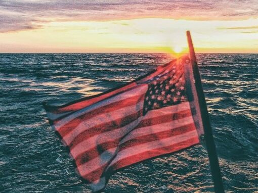 5 Best US Road Trips to Celebrate America’s 250th Birthday 
