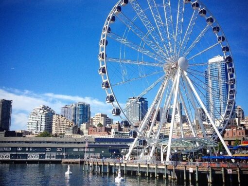 Things To Do In Seattle with Kids: A Family-Friendly Guide to the Emerald City