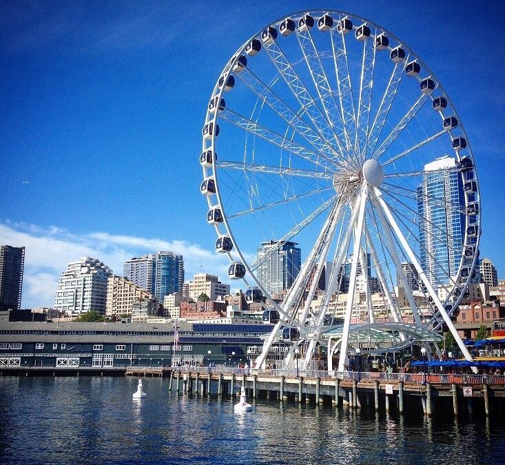 Things To Do In Seattle with Kids: A Family-Friendly Guide to the Emerald City
