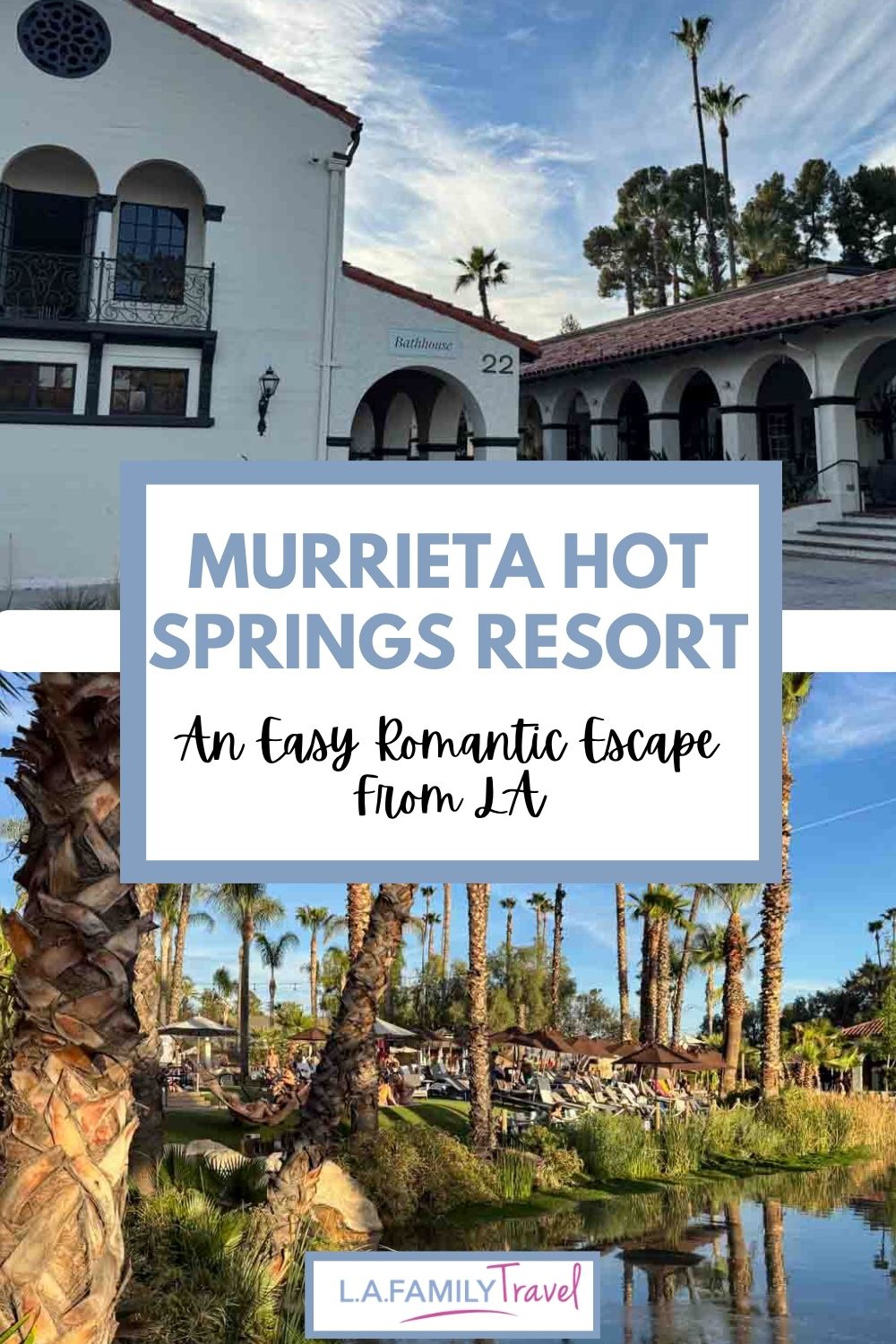 Murrieta Hot Springs Review pin