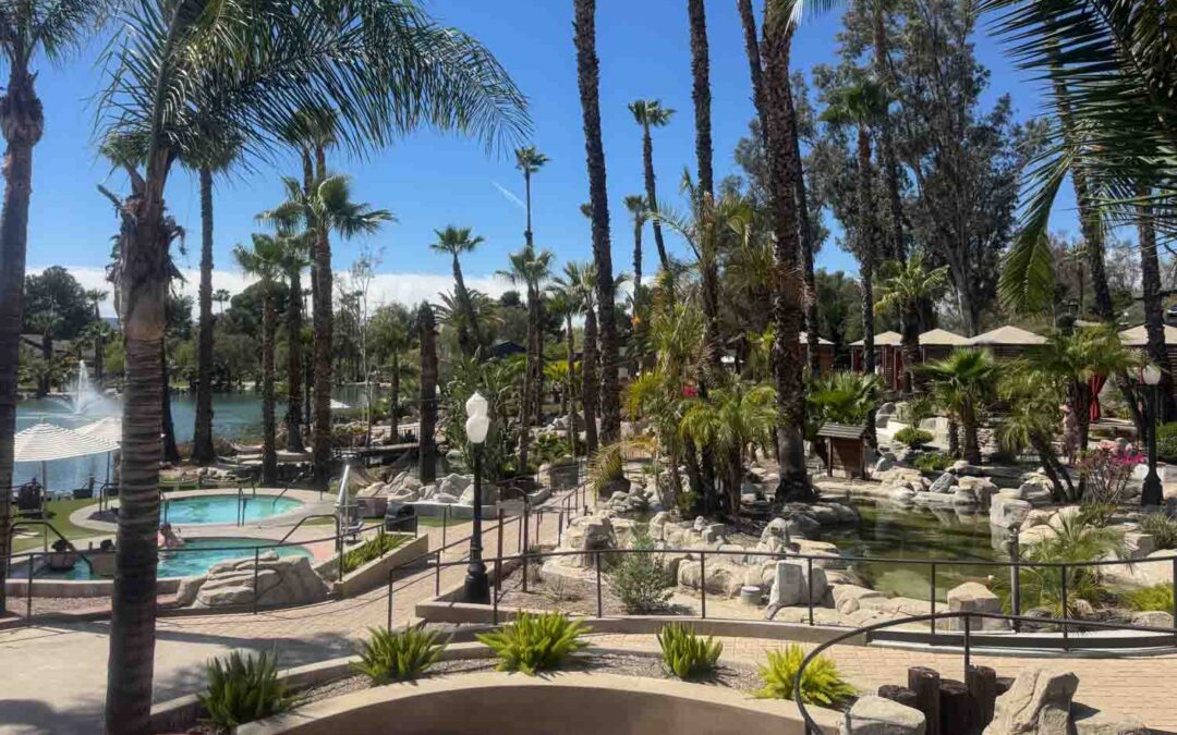 Murrieta Hot Springs Review: An Easy Romantic Escape From LA