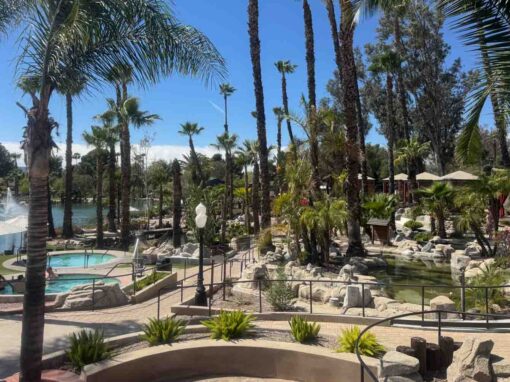 Murrieta Hot Springs Review: An Easy Romantic Escape From LA