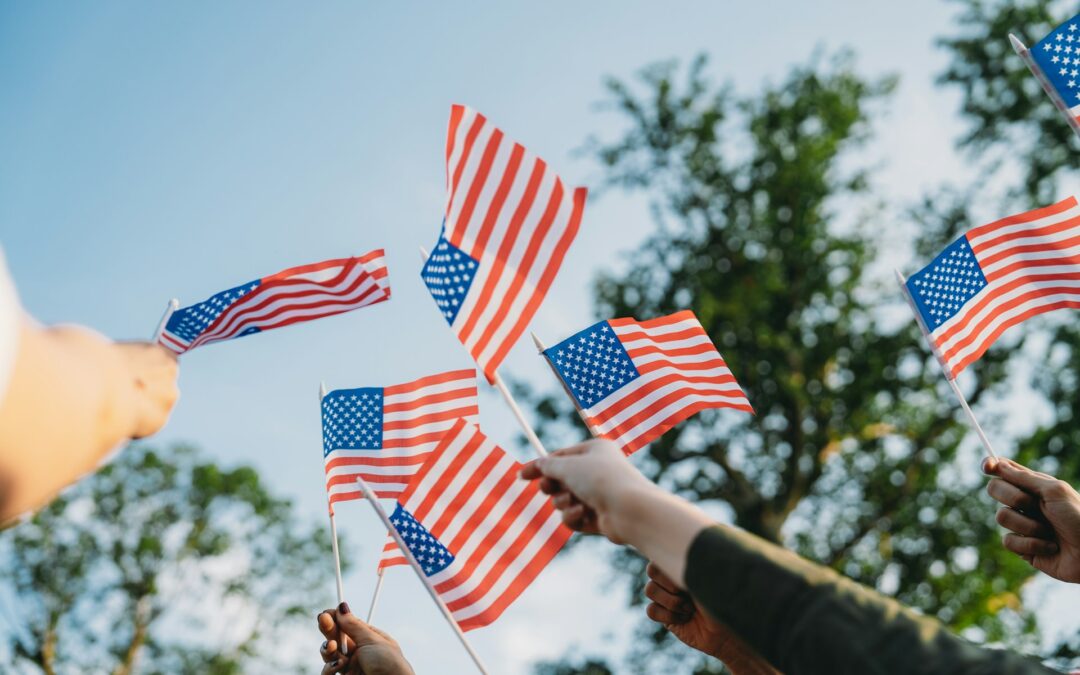 Why Washington DC Is Where Every Patriotic Family Should Be This 4th Of July (2026)