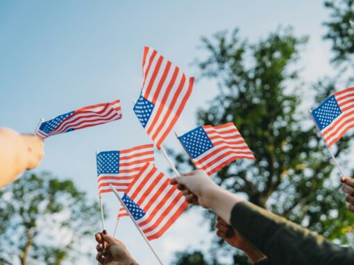 Why Washington DC Is Where Every Patriotic Family Should Be This 4th Of July (2026)