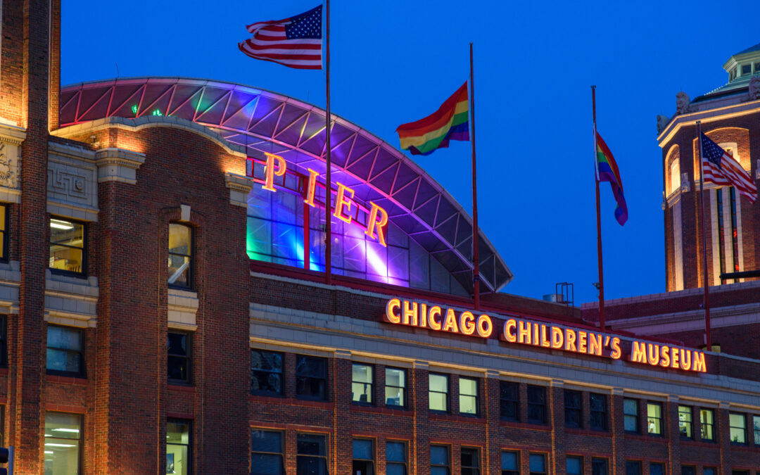 Chicago with Kids in Summer: What to Do, Skip, and Eat