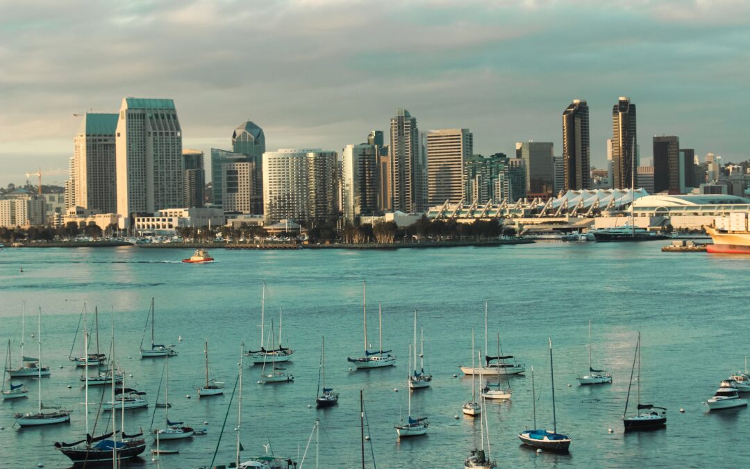 Ultimate Labor Day Trip To San Diego For Families