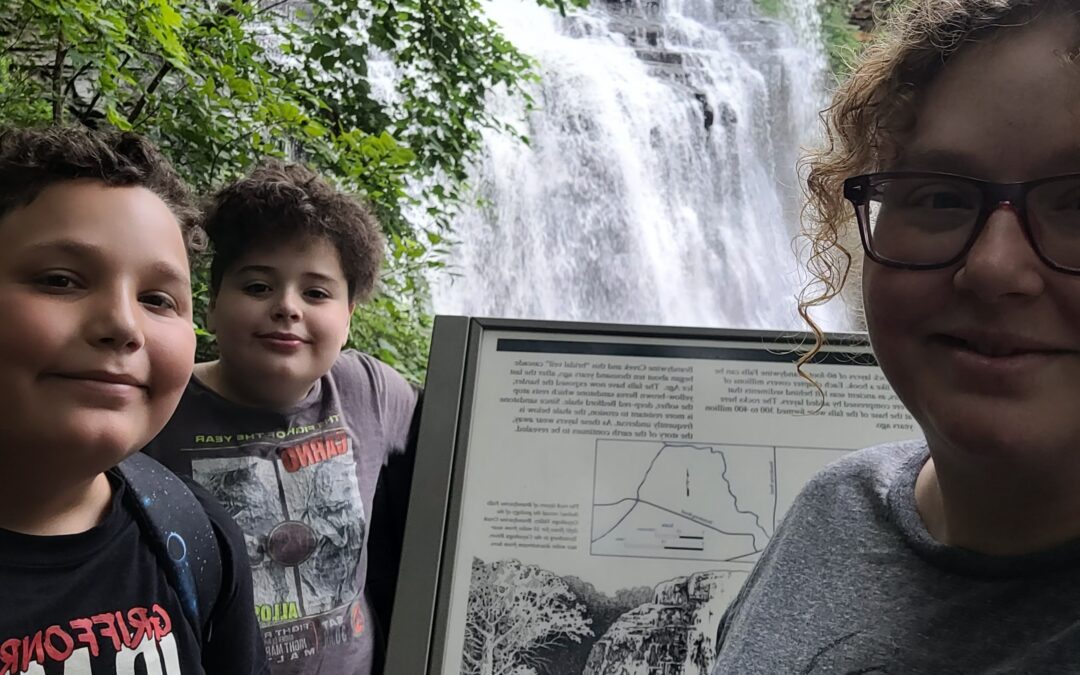 Cuyahoga Valley National Park With Kids: Best Things to Do + Family Guide
