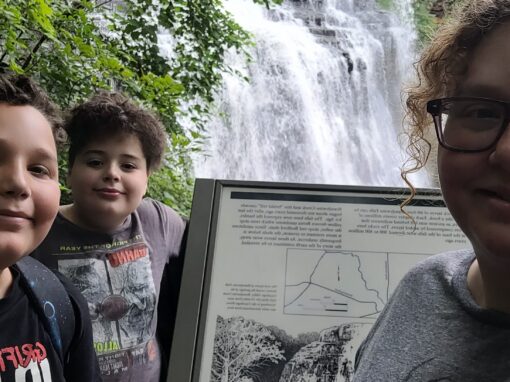 Cuyahoga Valley National Park With Kids: Best Things to Do + Family Guide