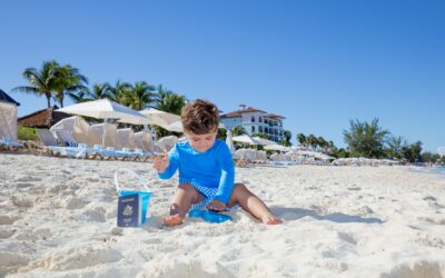 The Best Family Travel Deals Right Now — From $35 a Night to 35% Off