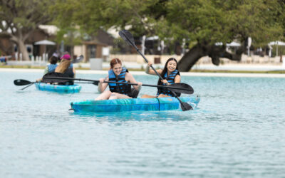 Cheaper Than July: Three Resort Deals for the Shoulder Season