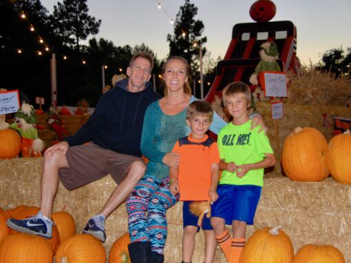 25 Frightfully Fun Halloween Haunts In LA & Around California