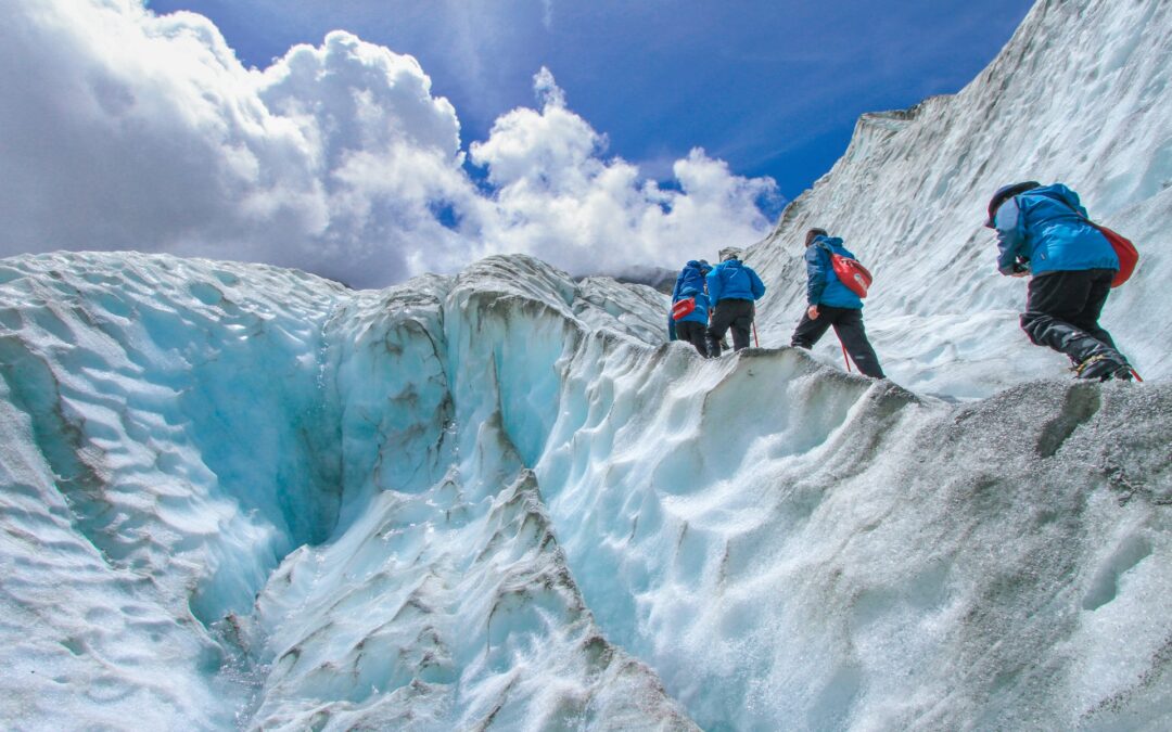 6 Arctic Cruise Operators That Actually Reach Franz Josef Land