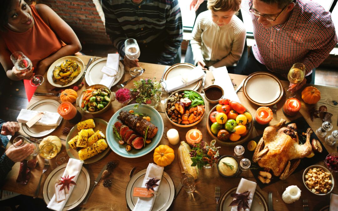 12 Thanksgiving Getaways for Families in 2026 (Where Someone Else Cooks)
