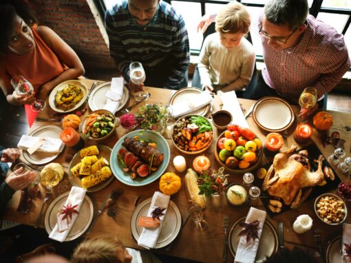 12 Thanksgiving Getaways for Families in 2026 (Where Someone Else Cooks)