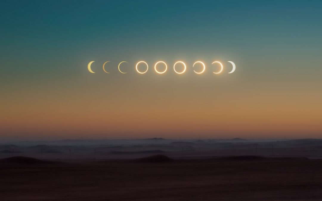 2027 Total Solar Eclipse: Where Families Can See It in the U.S. and Around the World