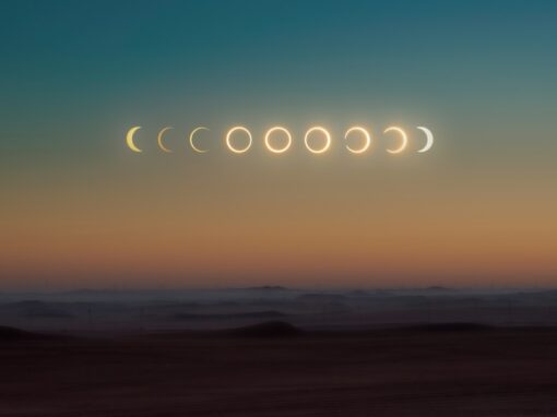 2027 Total Solar Eclipse: Where Families Can See It in the U.S. and Around the World
